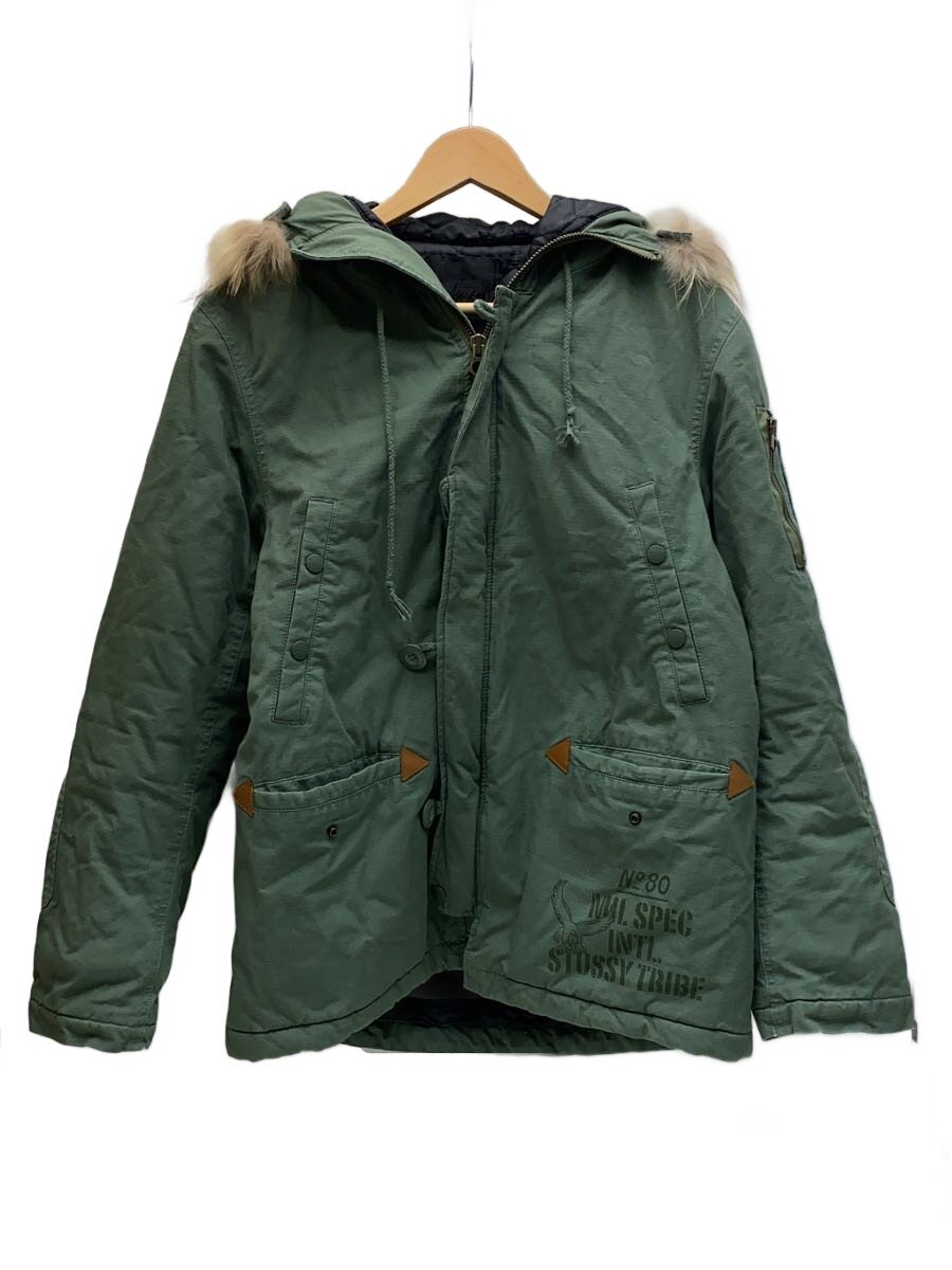 楽天市場】stussy モッズコートの通販