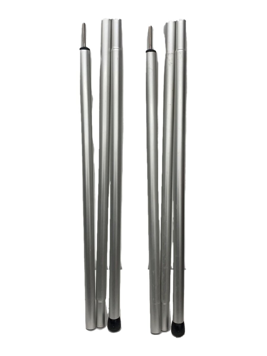 【ブランド】snow peak 【ブランドカナ】スノーピーク 【型番】 【程度】B 【カラー】シルバー 【キーワード】　　 2025/05/26 セカンドアウトドア新潟大学前店 【4043】【中古】snow peak◆アルミポール2本セット/キャンプ用品その他/シルバー【スポーツ】 ブランド snow peak 型番 カラー シルバー 実寸 【キャンプ用品その他】 横：/ / 縦：/ / 高さ：62.5 【その他】 その他サイズ：/ 商品は　セカンドアウトドア新潟大学前店の店頭にて販売しております。商品に関するお問合わせは、お電話(TEL:025-264-5091)にて、問合わせ番号：2340430699305をお伝えください。 配送方法やお支払い方法に関するお問い合わせは、サポートセンターまでご連絡をお願いします。 ※お電話の対応は営業時間内のみとなります。お問い合わせフォームでお問い合わせの際はご注文番号をご記入下さい この商品に関する出品店舗からのコメント 使用による細かな汚れや傷はございますが、ご使用に差し支えはございません。こちらの商品は2本で1セットとなっております。