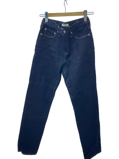 【中古】JOHN BULL◆ストレートパンツ/S/コットン/IDG/無地/211-0130【レディースウェア】 【中古】JOHN BULL◆ストレートパンツ/S/コットン/IDG/無地/211-0130【レディースウェア】