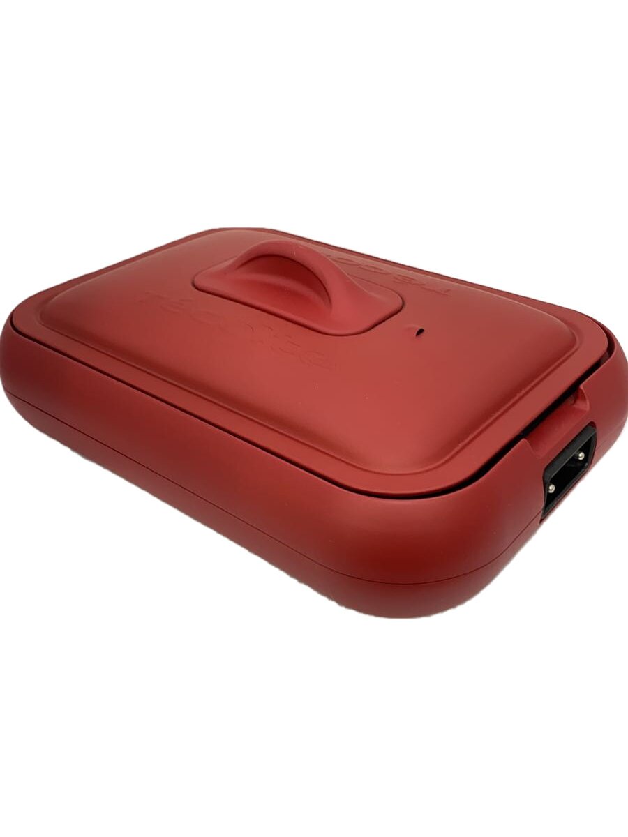 【中古】recolte◆ホットプレート・グリル鍋/rhp-1【家電・ビジュアル・オーディオ】