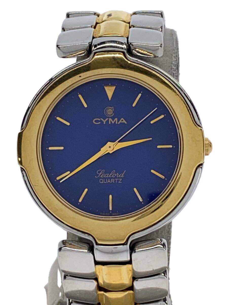 楽天市場】CYMA(腕時計)の通販 楽天市場】CYMA(腕時計)の通販