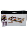 【中古】PRINCESS◆ホットプレート Table Grill Mini Pure 103035【家電・ビジュアル・オーディオ】