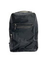 【中古】リュック/--/BLK/無地/TRAVER【バッグ】(4)