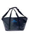 【中古】DESTINATION/トートバッグ/PVC/BLK/無地/ウェットトートバック【バッグ】