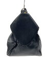 【中古】リュック/--/BLK/無地【バッグ】