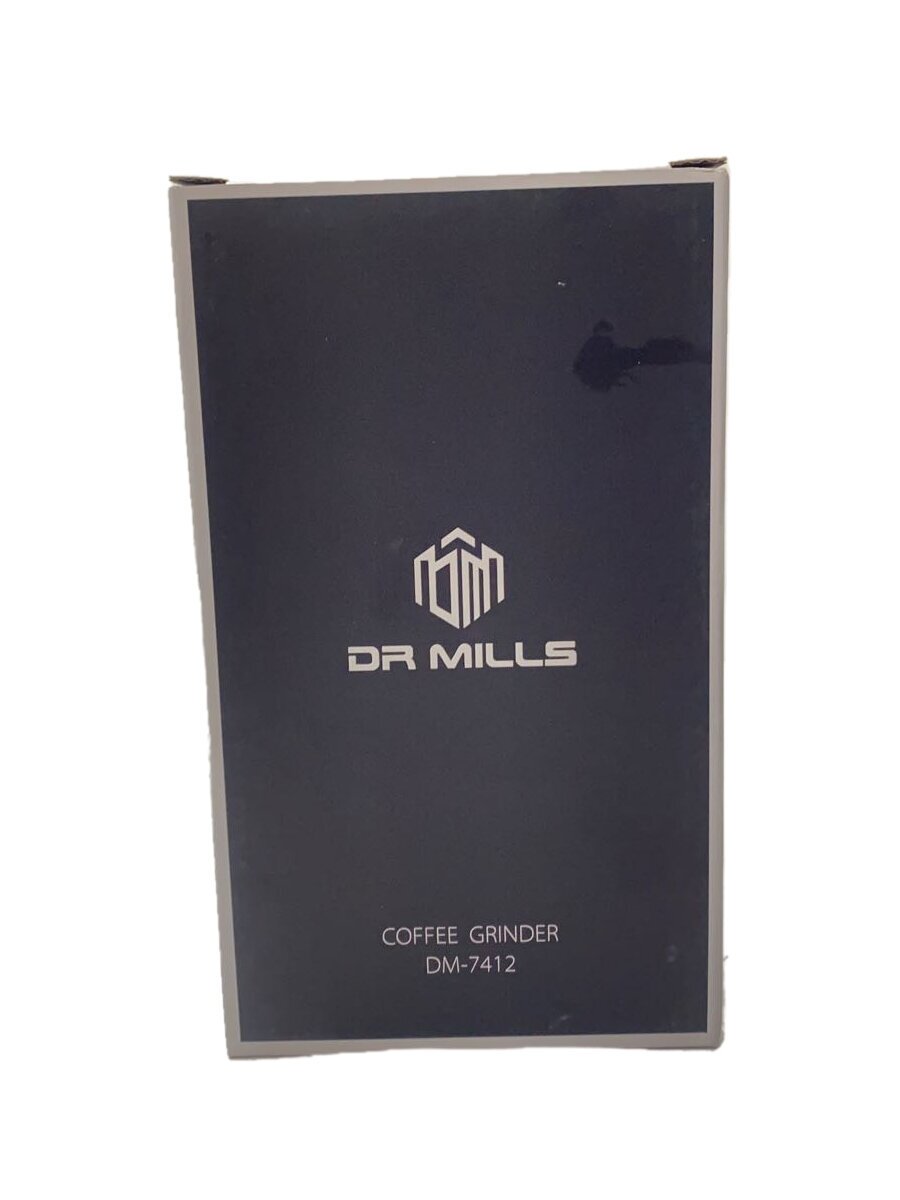 【中古】DR MILLS/調理家電その他/DM-7412【家電・ビジュアル・オーディオ】
