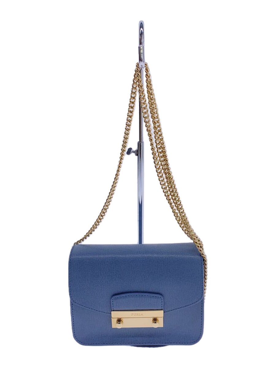 【中古】FURLA◆ミニショルダーバッ�