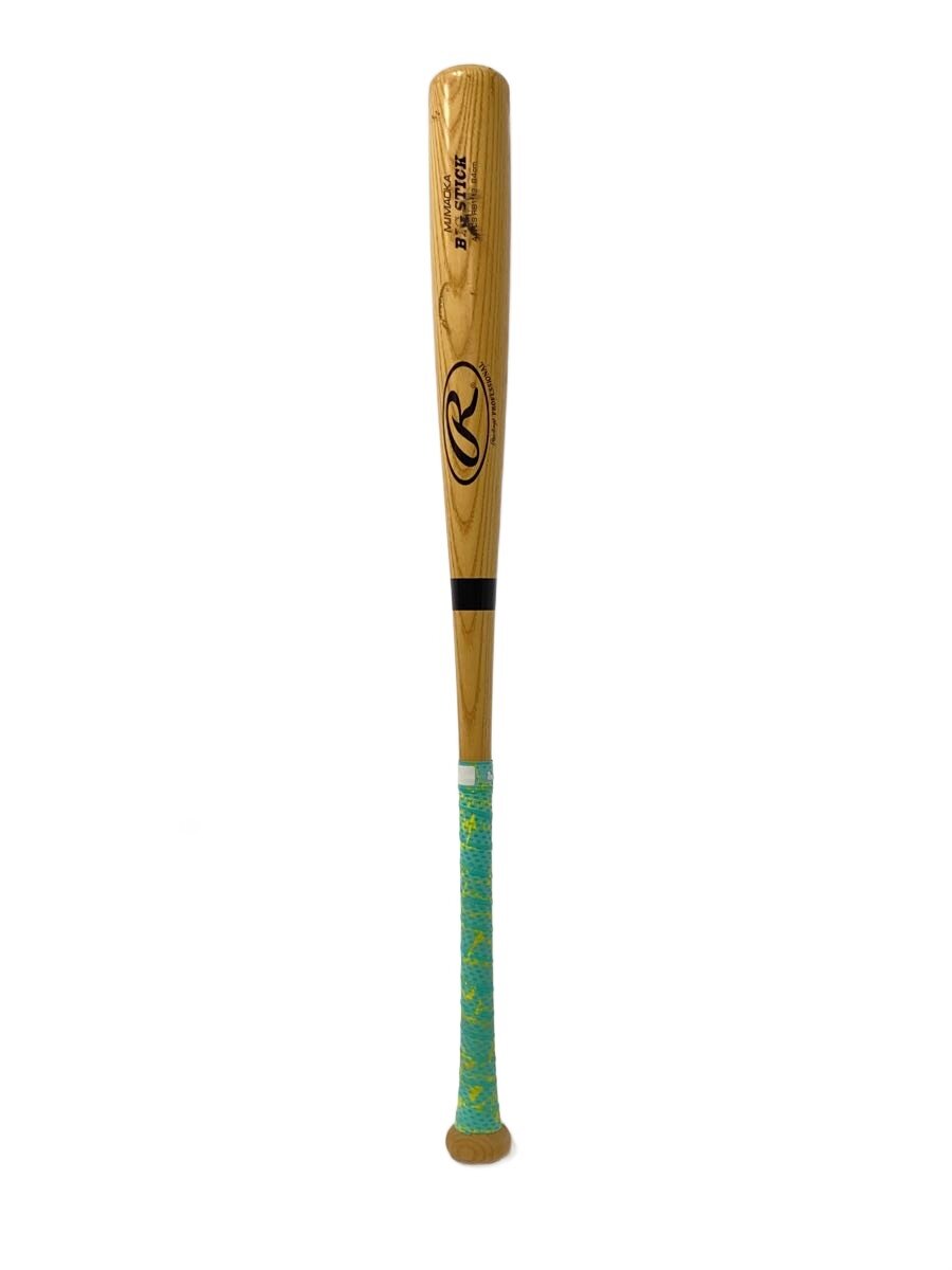 【中古】Rawlings◆バット/CML/BIG STICK/今岡 真訪選手モデル/84cm//【スポーツ】