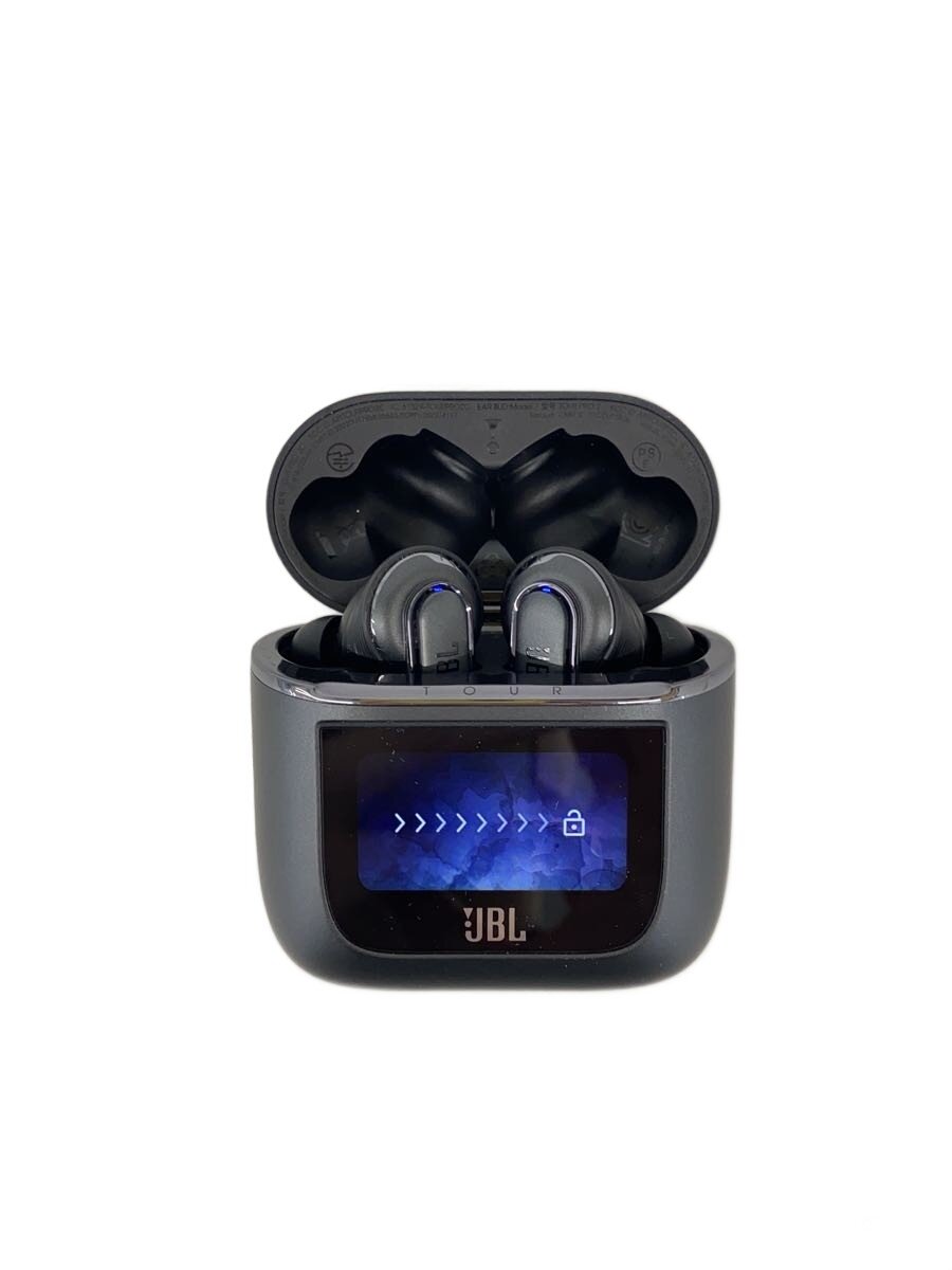 【中古】JBL◆イヤホン