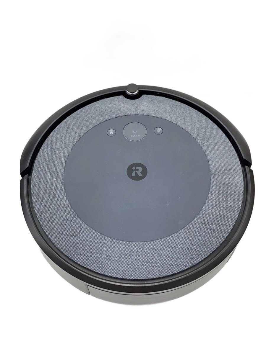 【中古】iRobot◆掃除機 ルンバ i5 i515860【家電・ビジュアル・オーディオ】