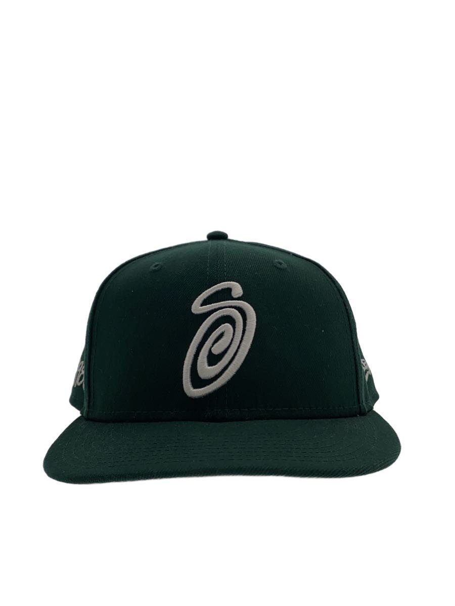 【ブランド】NEW ERA 【ブランドカナ】ニューエラ 【型番】 【程度】B 【サイズ】7　5／8 【メインカラー】グリーン 【素材・生地】コットン 【キーワード】　　 2026/02/21 セカンドストリート東海荒尾店【3879】【中古】NEW ERA◆キャップ/7 5/8 ブランド NEW ERA 型番 カラー グリーン 柄 素材・生地 コットン>色・素材について サイズ 7　5／8>サイズ表示について 実寸（cm） 【キャップ】 つば：7 / 高さ：11 / 頭周り：59 【その他】 その他サイズ：/ 商品は　セカンドストリート東海荒尾店の店頭にて販売しております。商品に関するお問合わせは、お電話(TEL:052-689-4150)にて、問合わせ番号：2338795499357をお伝えください。 配送方法やお支払い方法に関するお問い合わせは、サポートセンターまでご連絡をお願いします。 ※お電話の対応は営業時間内のみとなります。お問い合わせフォームでお問い合わせの際はご注文番号をご記入下さい