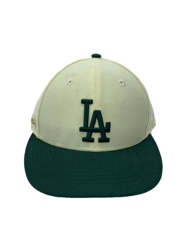 【中古】NEW ERA◆キャップ/7/ポリエステル/IVO/無地/メンズ【服飾雑貨他】 【中古】NEW ERA◆キャップ/7/ポリエステル/IVO/無地/メンズ【服飾雑貨他】