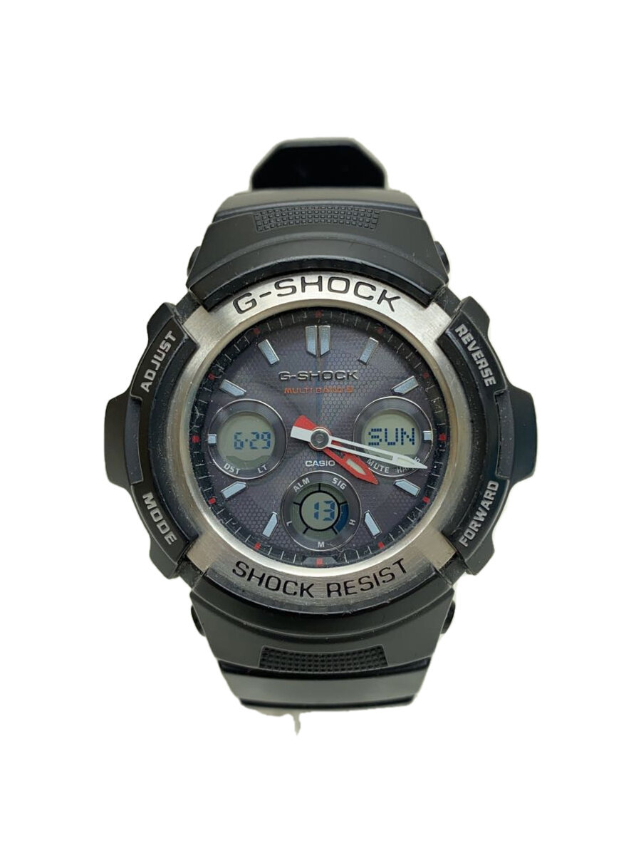 【ブランド】CASIO 【ブランドカナ】カシオ 【型番】 【程度】B 【サイズ】 【メインカラー】ブラック 【素材・生地】 【キーワード】　　 2025/12/18 セカンドストリート奈良橿原店【2728】【中古】CASIO◆ソーラー腕時計・G-SHOCK/デジアナ/BLK【服飾雑貨他】 ブランド CASIO 型番 カラー ブラック 柄 素材・生地 >色・素材について サイズ >サイズ表示について 実寸（cm） 【腕時計】 ケース縦：4.3 / ケース横：4.3 / 文字盤縦：2.7 / 文字盤横：2.7 / ケースの厚さ：1.5 / バンド幅：2.2 / 手首周り：/ 【その他】 その他サイズ：/ 商品は　セカンドストリート奈良橿原店の店頭にて販売しております。商品に関するお問合わせは、お電話(TEL:0744-21-7301)にて、問合わせ番号：2327286699376をお伝えください。 配送方法やお支払い方法に関するお問い合わせは、サポートセンターまでご連絡をお願いします。 ※お電話の対応は営業時間内のみとなります。お問い合わせフォームでお問い合わせの際はご注文番号をご記入下さい この商品に関する出品店舗からのコメント 風防に小傷がございますまた、一般的な使用感はございますがご使用に差し支えのない商品です(写真でご確認ください）※商品には、汚れの見落とし、一部付属の欠品などある場合がございます写真以外で気になる点は店舗までご連絡ください