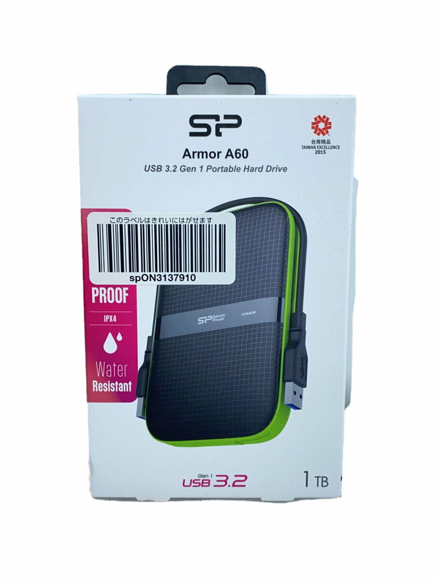 š̤/SP/ꥳѥݡ֥HDD/1TB/SP010TBPHDA60S3Kڲšӥ奢롦ǥ