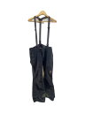 【中古】HAGLOFS◆ウェアー/S/BLK/1439053【スポーツ】