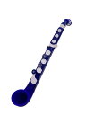 【中古】NUVO◆【動作確認済】サックス/jSAX/プラスチック管楽器/ケース付き【楽器】