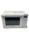 【中古】Panasonic◆オーブンレンジ NE-FS300-W【家電・ビジュアル・オーディオ】