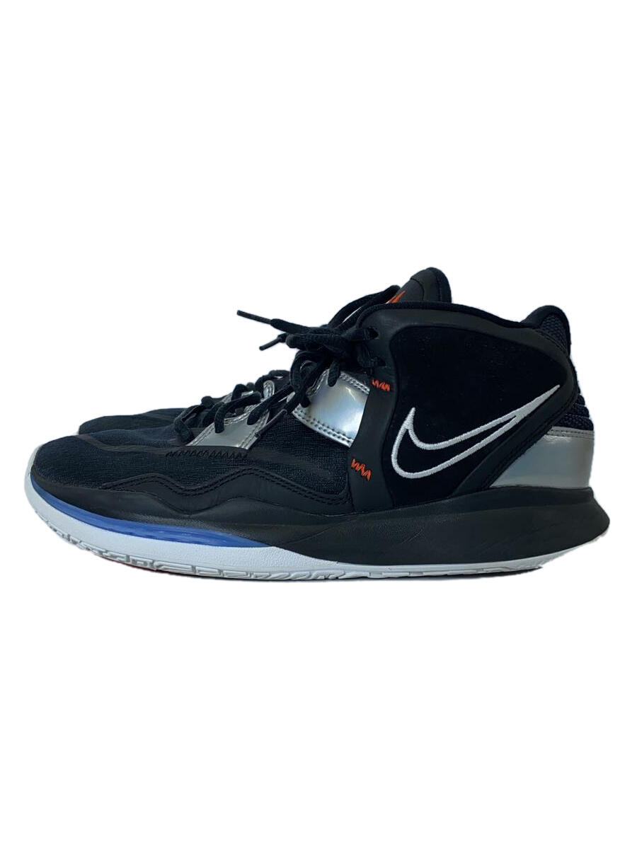 【中古】NIKE◆KYRIE 8 EP_カイリー 8 EP/26cm【シューズ】