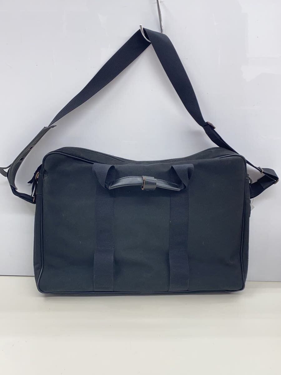 2nd STREET 楽天市場店の【中古】PORTER◆ブリーフケース/--/BLK/無地【バッグ】｜アングル3
