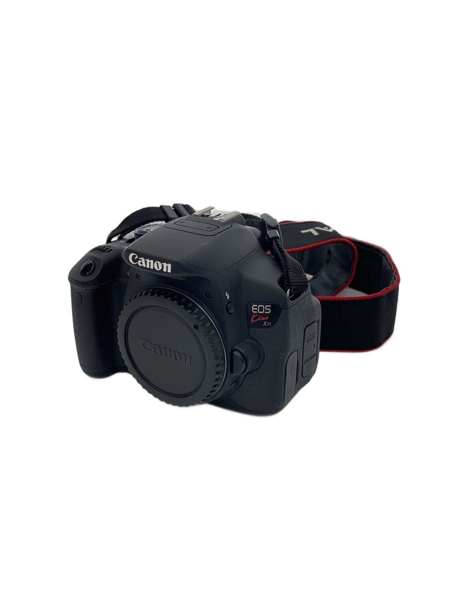楽天市場】eos kiss x7i ダブルズームキット デジタル一眼の通販