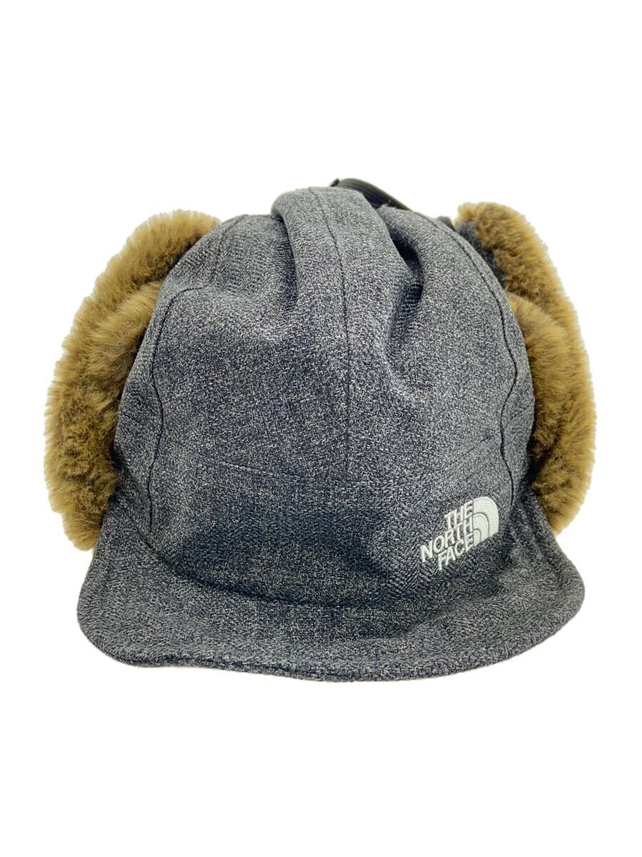 šTHE NORTH FACEå/L/ʥ/GRY//NN41709¾