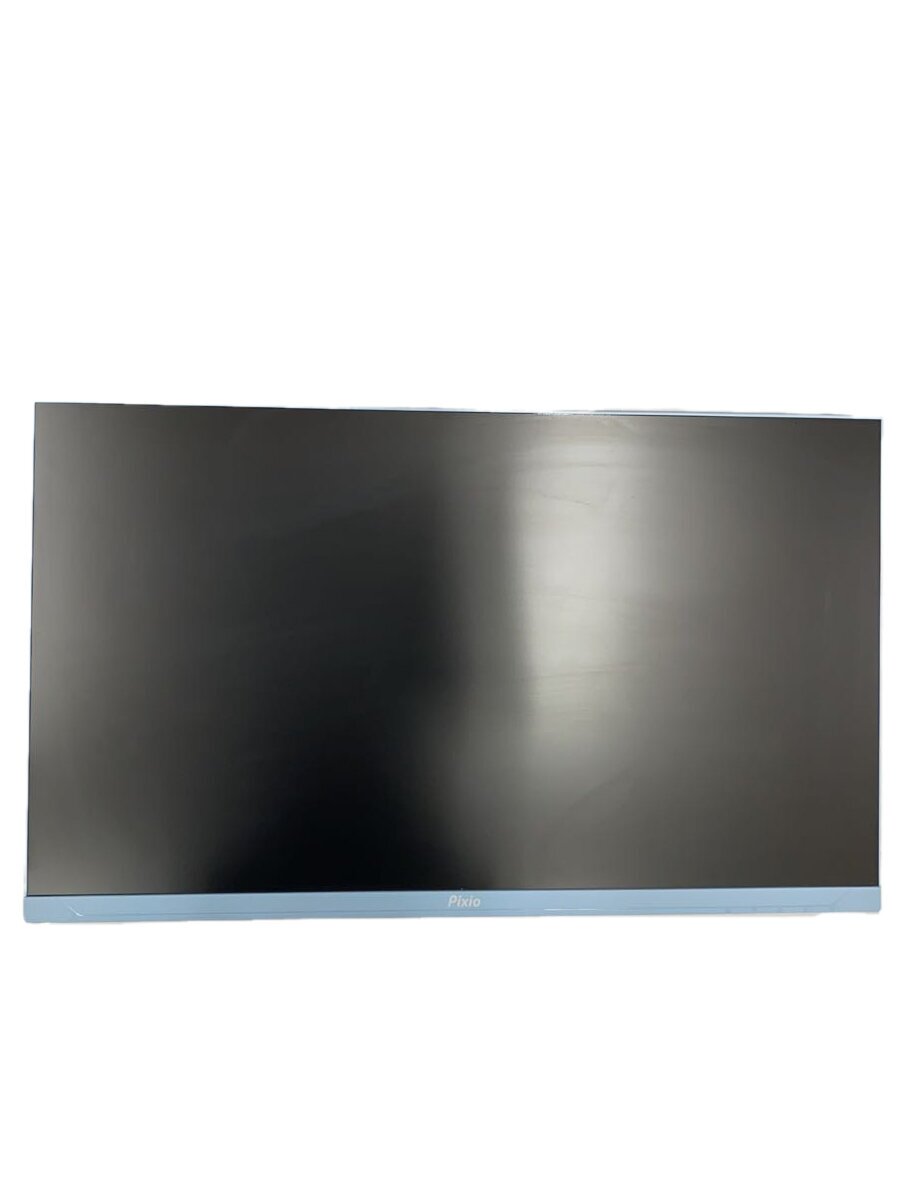 【中古】Pixio◆液晶モニタ・液晶ディスプレイ PX248 Wave【パソコン】