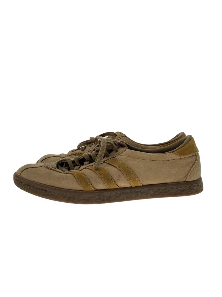 adidas◆TOBACCO/ローカットスニーカー/27cm/BEG/gy7396