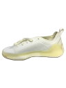 【中古】adidas◆スポーツウェアー/24/WHT/FY1548【スポーツ】