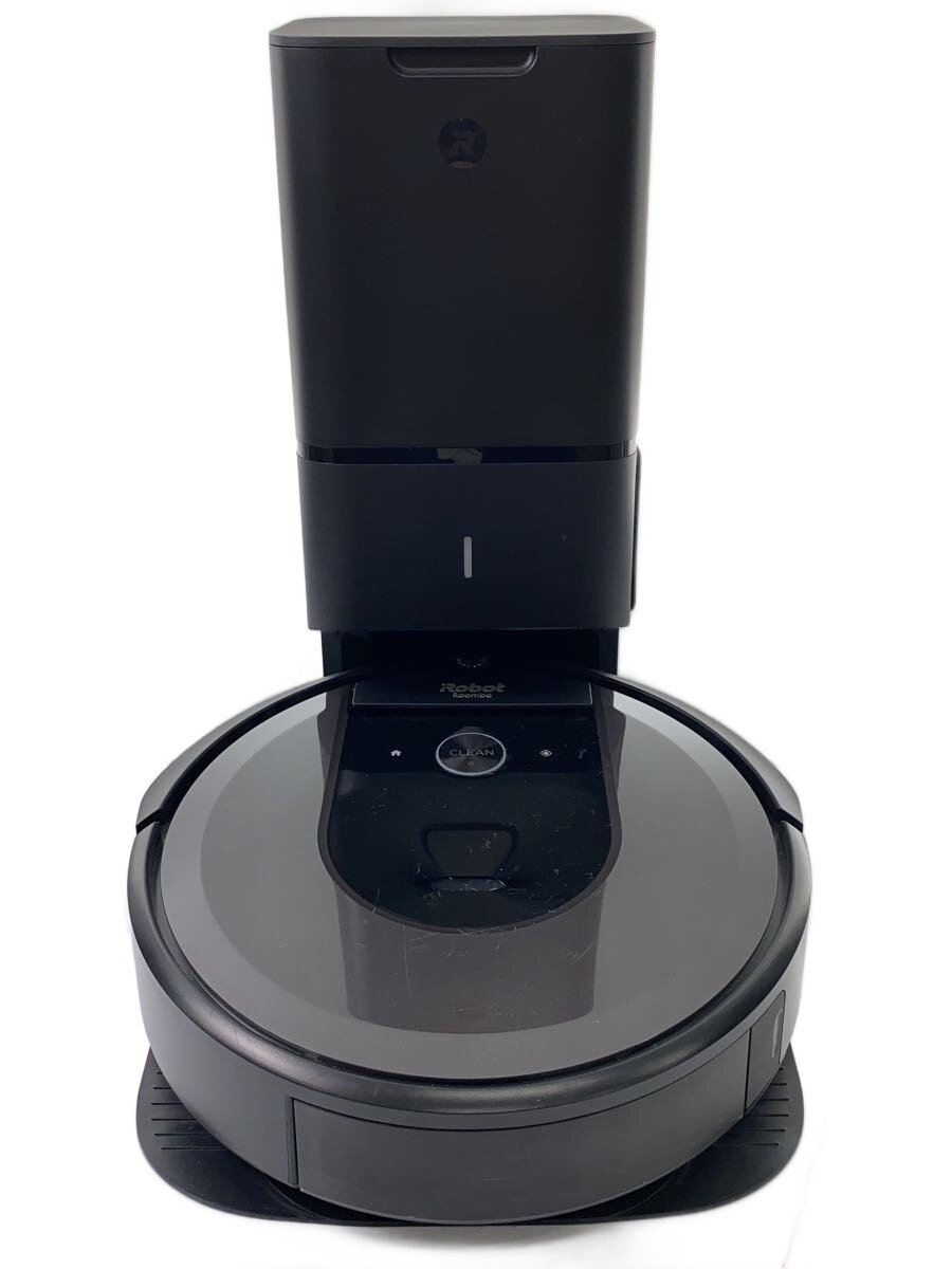 【ブランド】iRobot 【ブランドカナ】［カデン］アイロボット 【型番】 【程度】B 【カラー】 【キーワード】　　　/ 2026/07/21 スーパーセカンドストリート大宮日進店 【3278】【中古】iRobot◆掃除機 ルンバi7 i715060 RVB-Y2//【家電・ビジュアル・オーディオ】 ブランド iRobot 型番 カラー 実寸（cm） 【掃除機】 幅：35.1 / 高さ：9.2 / 奥行：35.1 【その他】 その他サイズ：/ 商品は　スーパーセカンドストリート大宮日進店の店頭にて販売しております。商品に関するお問合わせは、お電話(TEL:048-661-7200)にて、問合わせ番号：2432782399436をお伝えください。 配送方法やお支払い方法に関するお問い合わせは、サポートセンターまでご連絡をお願いします。 ※お電話の対応は営業時間内のみとなります。お問い合わせフォームでお問い合わせの際はご注文番号をご記入下さい この商品に関する出品店舗からのコメント 本体表面傷有