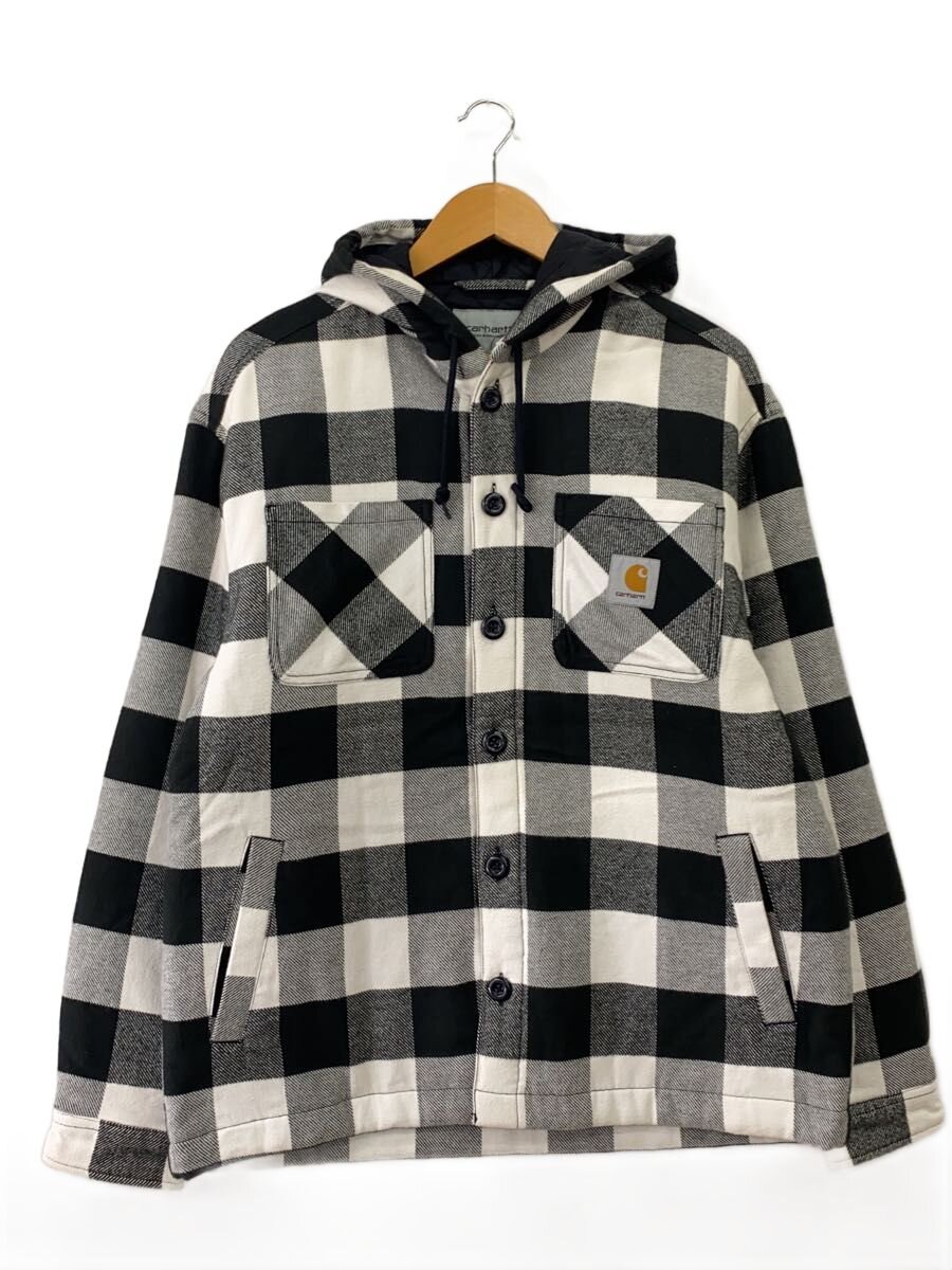 楽天市場】carhartt ジャケット チェックの通販