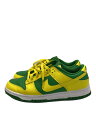 【中古】NIKE◆ローカットスニーカー/27.5cm/GRN/DV0833-300【シューズ】