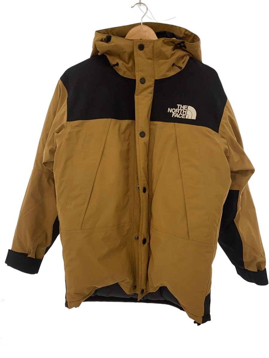 楽天市場】マウンテンダウンジャケット nd91930 unの通販