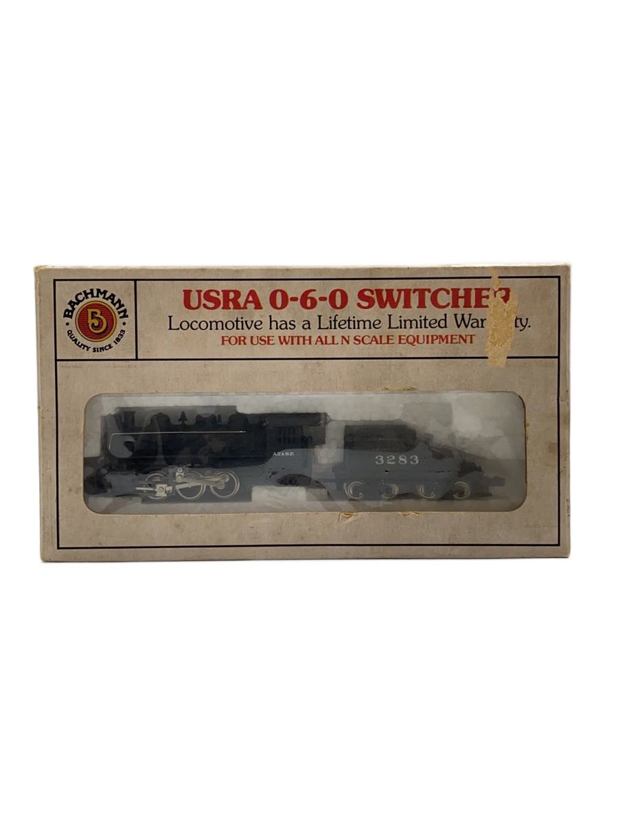 BACHMANN/ホビーその他/USRA-0-6-0 SWITCHER/Nゲージ//