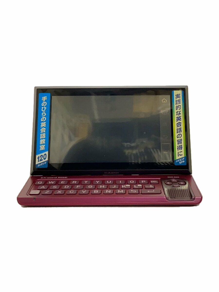 楽天市場】カシオ エクスワードライズ xdr-b20の通販 楽天市場】カシオ エクスワードライズ xdr-b20の通販