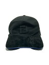 【中古】FENDI◆キャップ/--/メンズ/FE40022U【服飾雑貨他】(4)