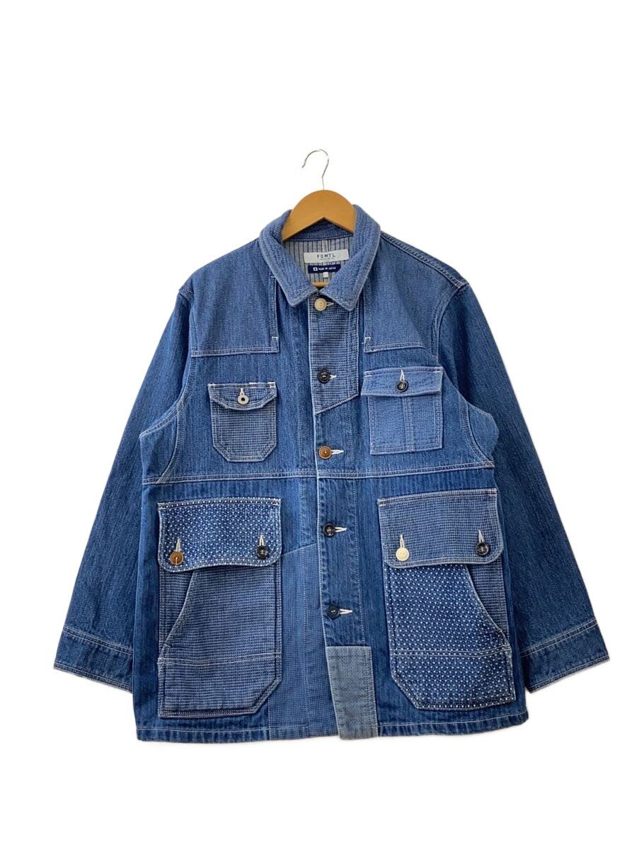 楽天市場】fdmtl（コート・ジャケット｜メンズファッション）の通販