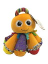 【中古】キッズ玩具/Lamaze/オクトチューンズ/ベビー/おもちゃ/人形/【キッズ】