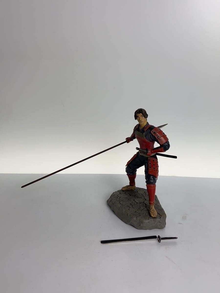 楽天市場】鬼武者 フィギュアの通販