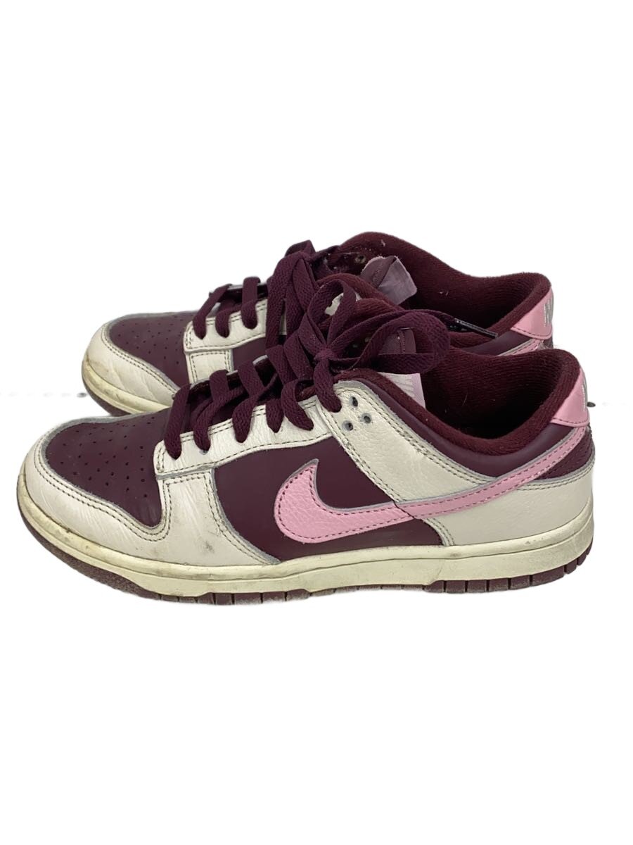 NIKE◆ローカットスニーカー_DR9705-100/23.5cm/BRD