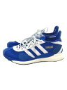 yÁzadidas[JbgXj[J[/25.5cm/BLU/FY5185/q[}Ch gLI\[[yV[Yz