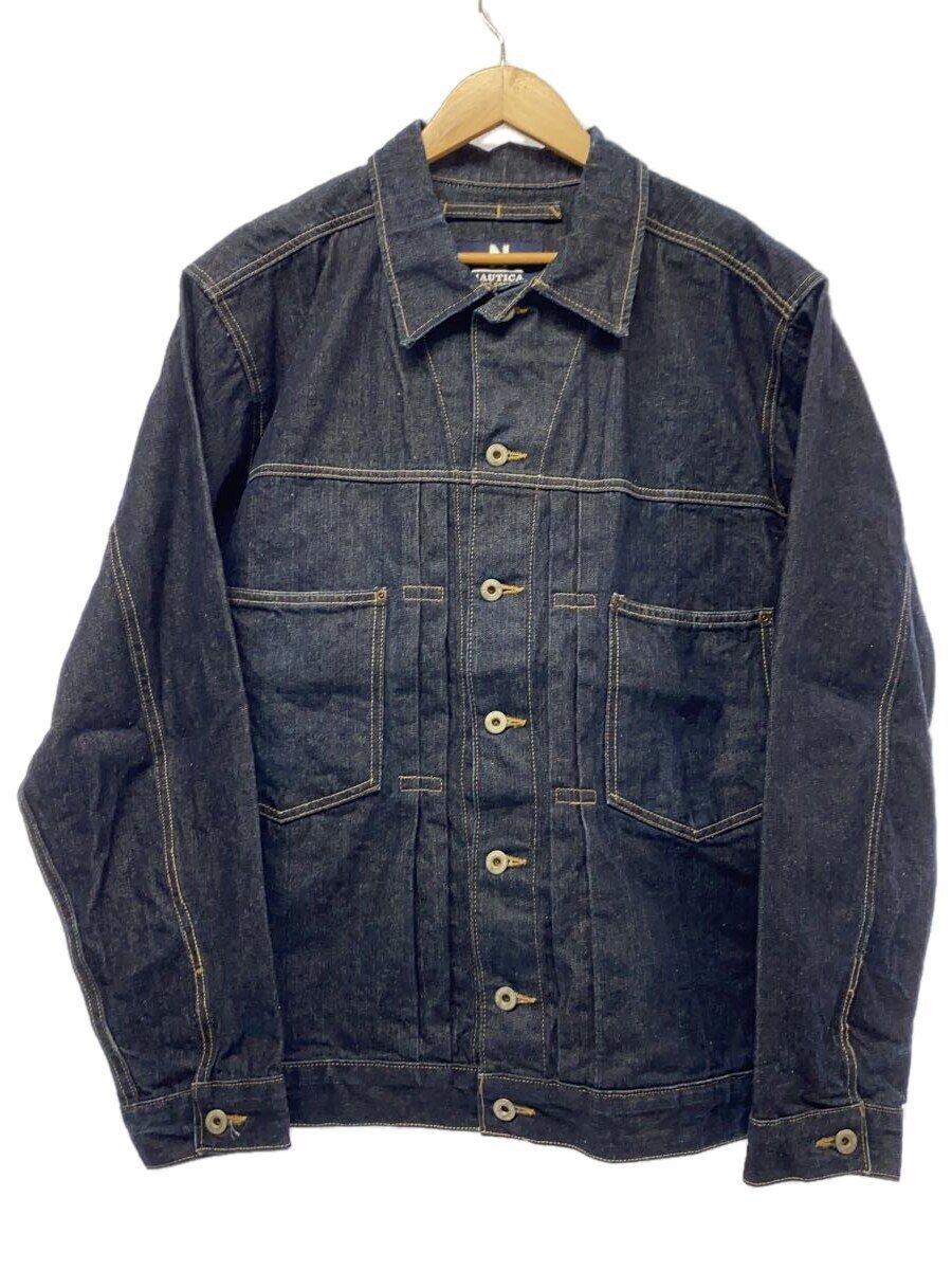 楽天市場】NAUTICA(素材(生地・毛糸)デニム)(コート 楽天市場】NAUTICA(素材(生地・毛糸)デニム)(コート