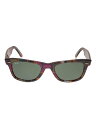 【中古】Ray-Ban◆ORIGINAL WAYFARER/ウェリント...(4)