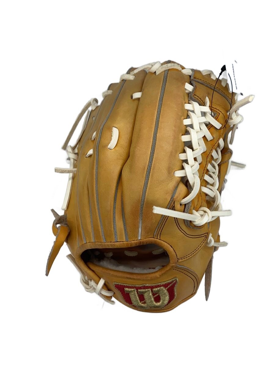 【ブランド】Wilson 【ブランドカナ】［スポーツ］ウィルソン 【型番】 【程度】B 【カラー】キャメル 【キーワード】　　　/ 2026/07/27 セカンドストリート開発店 【2795】【中古】Wilson◆野球用品/右利き用/CML ブランド Wilson 型番 カラー キャメル 実寸（cm） 【/】 幅：/ / 高さ：/ / 奥行：/ 【その他】 その他サイズ：/ 商品は　セカンドストリート開発店の店頭にて販売しております。商品に関するお問合わせは、お電話(TEL:0776-52-1031)にて、問合わせ番号：2327956899495をお伝えください。 配送方法やお支払い方法に関するお問い合わせは、サポートセンターまでご連絡をお願いします。 ※お電話の対応は営業時間内のみとなります。お問い合わせフォームでお問い合わせの際はご注文番号をご記入下さい