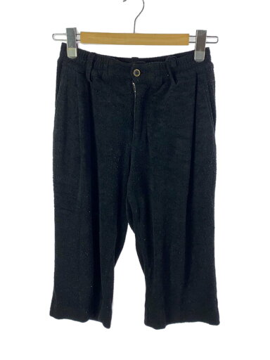 【中古】BLACKHONEYCHILICOOKIE◆ショートパンツ/2/レーヨン/BLK/無地/2904401【メンズウェア】 【中古】BLACKHONEYCHILICOOKIE◆ショートパンツ/2/レーヨン/BLK/無地/2904401【メンズウェア】