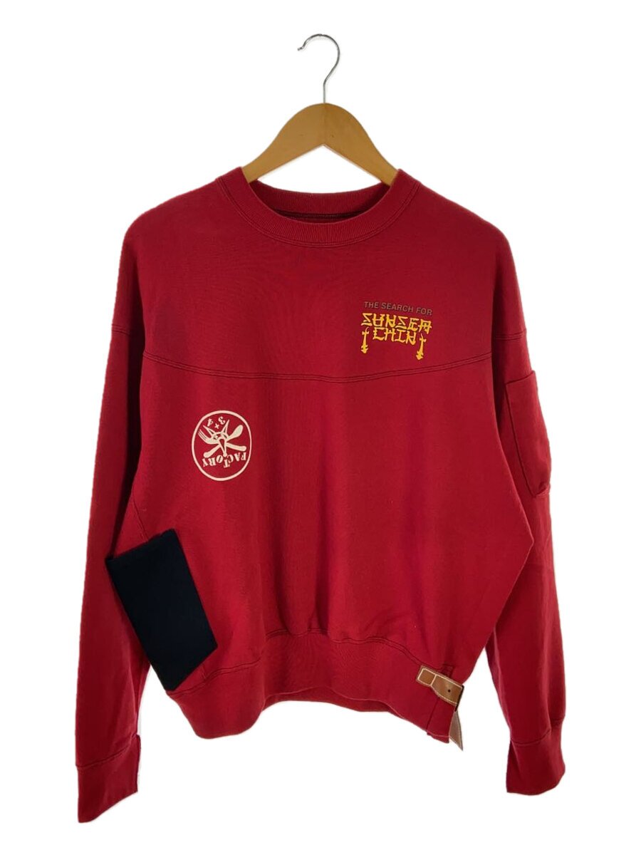 楽天市場】sunsea 中古（スウェット・トレーナー｜トップス）：メンズ