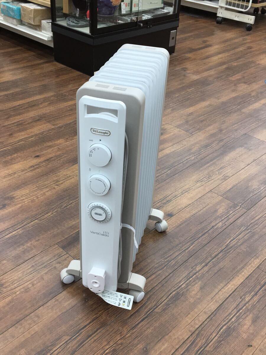 【中古】DeLonghi◆オイルヒーター/RHJ