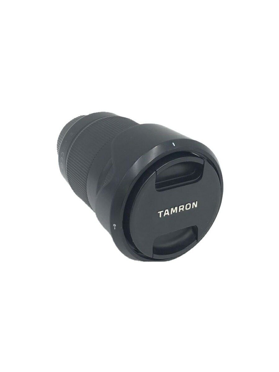 【中古】TAMRON◆レンズ 18-400mm F/3.5-6.