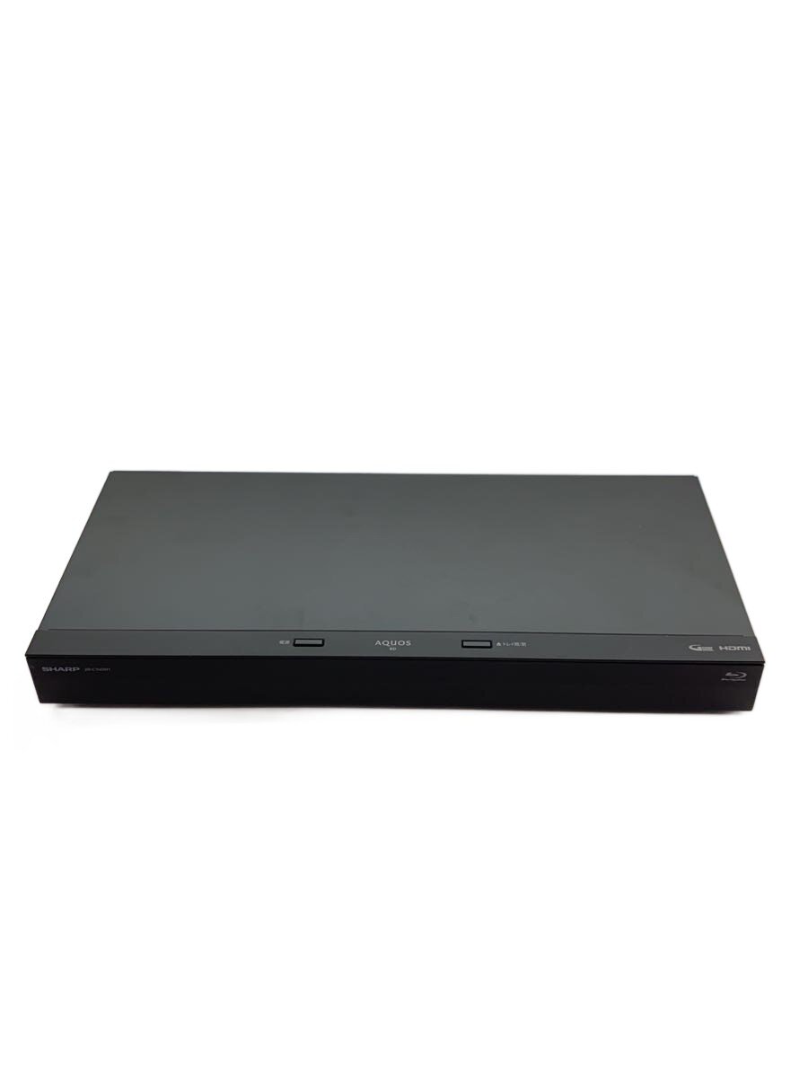 【中古】SHARP◆ブルー�