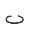 【中古】Pat Pruitt/Zirconium Twisted Wire Bracelet/ジルコニア//【服飾雑貨他】