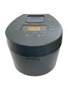 【中古】IRIS OHYAMA◆ジャー炊飯器/RC-1L50-H【家電・ビジュアル・オーディオ】(2)